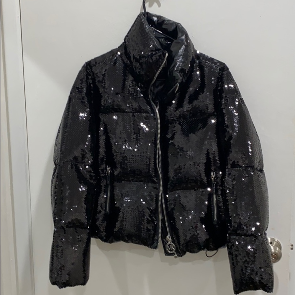 Michael kors jacket